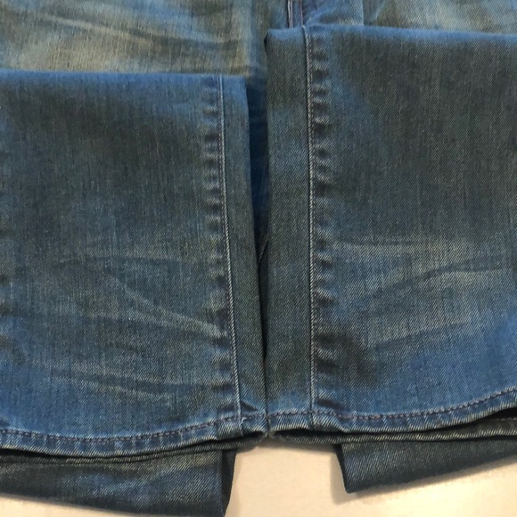 Levi’s 511 jeans dark slim size 30 pants last price drop - Picture 5 of 13